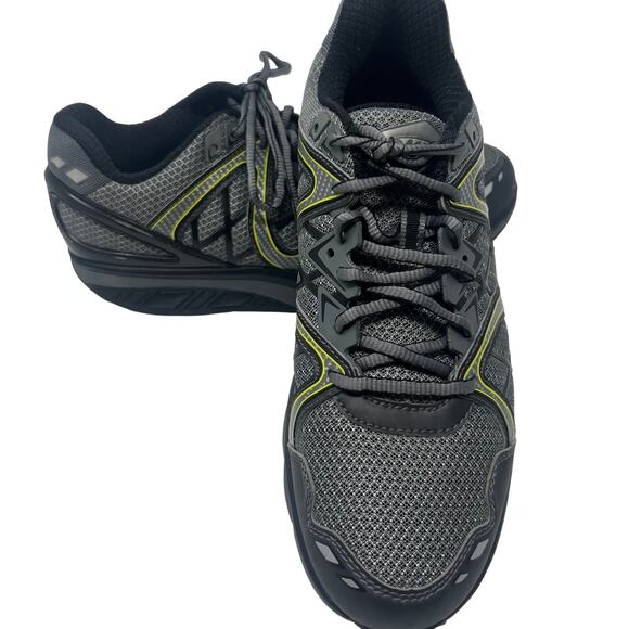 MBT Simba 6 Rocker Bottom Recovery walking shoes Size 7-7.5 - Picture 1 of 7